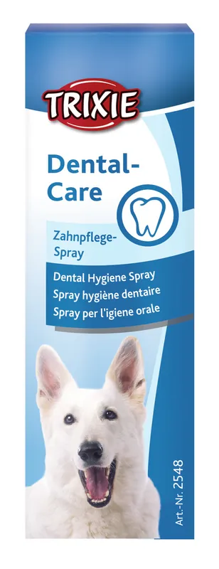 Sparpaket 2 x 50 ml TRIXIE Zahnpflegespray Jetzt Bestellen