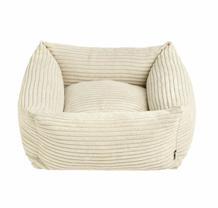Neuheit Stylecats Katzenbett Rimini 40 x 40 cm beige