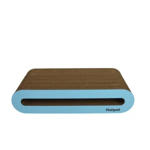 Rotipet Kratzmöbel Loopy, Baby Blue Schnäppchen