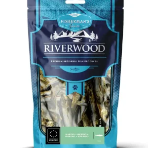 Neue Ware Riverwood Hering 100 g