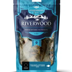 Online Kaufen Riverwood Scholle 250 g