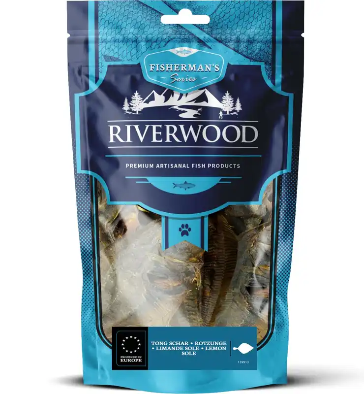 Online Kaufen Riverwood Scholle 250 g