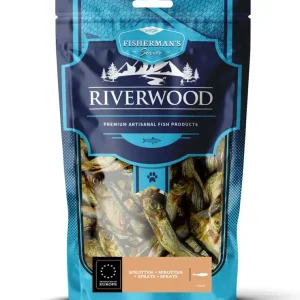 Super-Preis Riverwood Sprotten 100 g