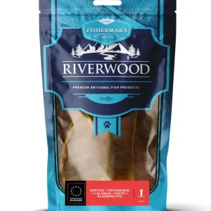 Riverwood Tintenfisch 100 g Schneller Versand