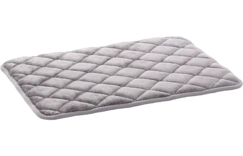 Neu Flamingo Hundekissen Weimar Grau XS 55,5x38,5x2 cm