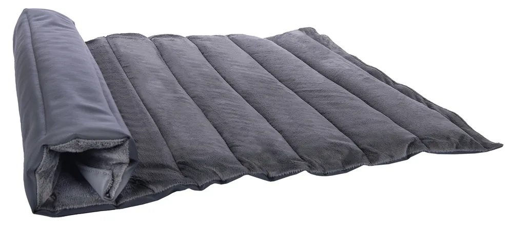Petlando Travelmat Columbia anthrazit L Schneller Versand