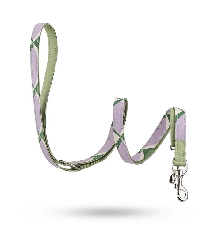 Heißes Angebot MALUCCHI Hundeleine Alma 1.5 cm x 200 cm