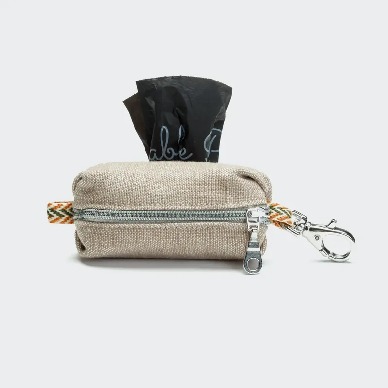 Super-Preis CLOUD7 Kotbeutelspender Light Beige