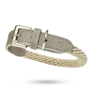 MALUCCHI Halsband Trekker Fango S 55 cm Must-Have