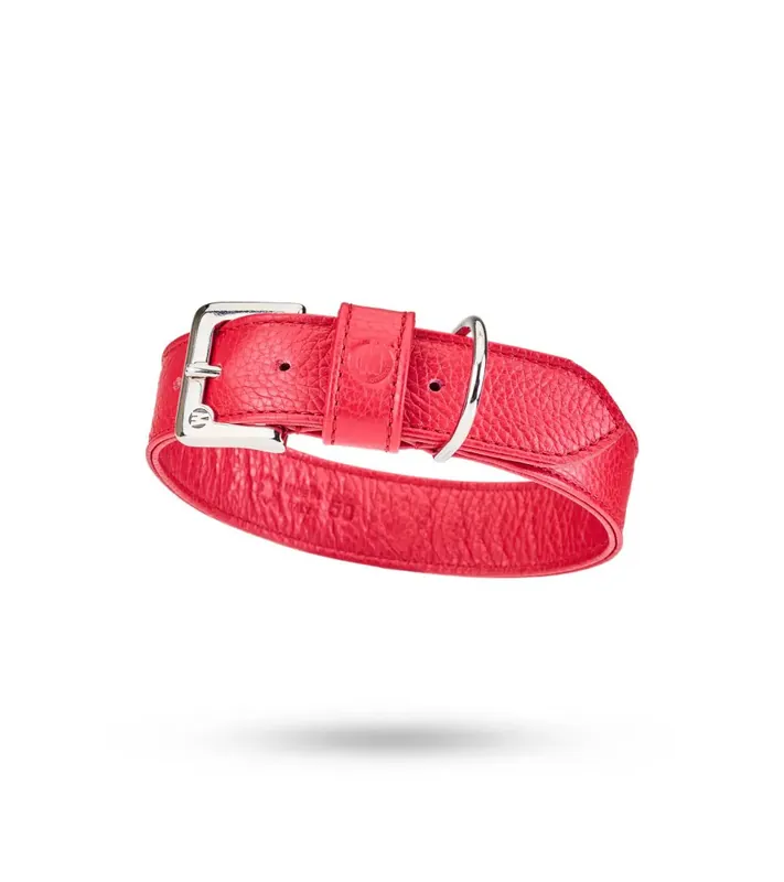 Rabatt Malucchi Halsband Movie Rot 25