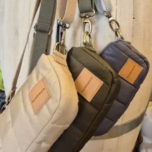 hundewerk Gassitasche für Frauchen und Herrchen Beige Jetzt Kaufen