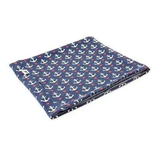 Neu DUFTMARKE DoggyLoop SEEHUND 2 XL