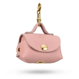 MALUCCHI Minibag Movie Pure Pink Gold Abverkauf