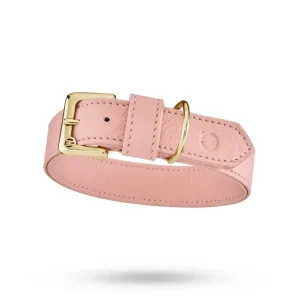 Angebot Malucchi Halsband Movie Pure Pink Gold 25