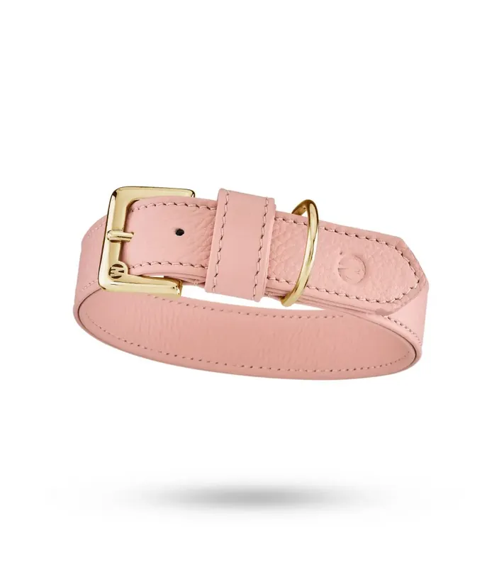 Angebot Malucchi Halsband Movie Pure Pink Gold 25
