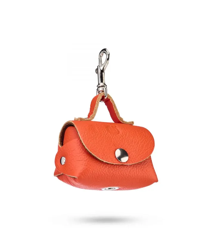 Beliebt MALUCCHI Minibag Movie orange
