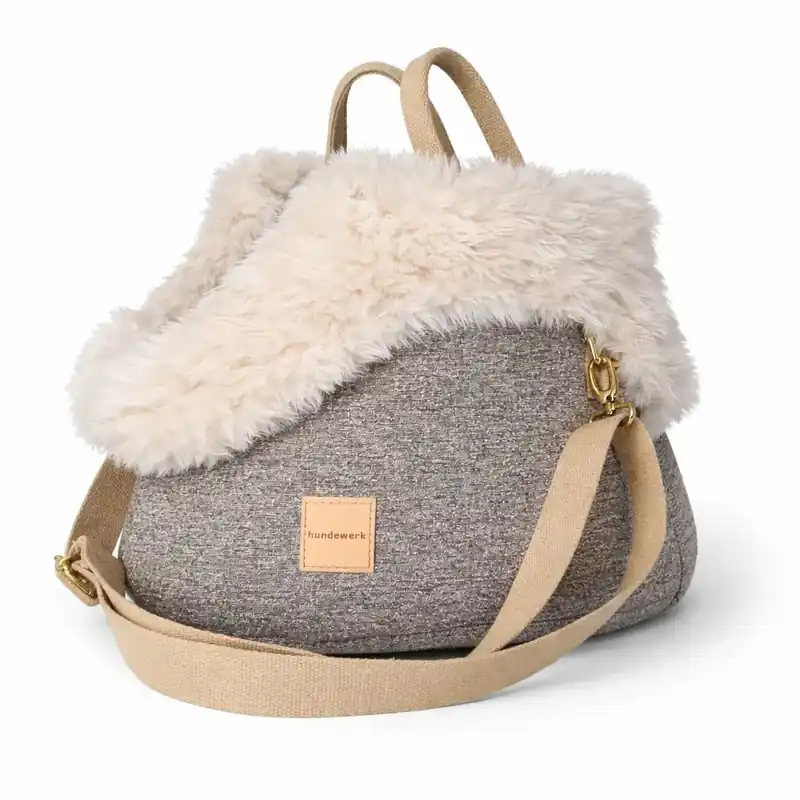 hundewerk Hundetasche Lolita Zottel Top-Seller