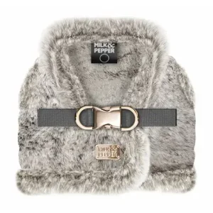 Milk & Pepper Harness Nella Grise 29 Meistverkauft