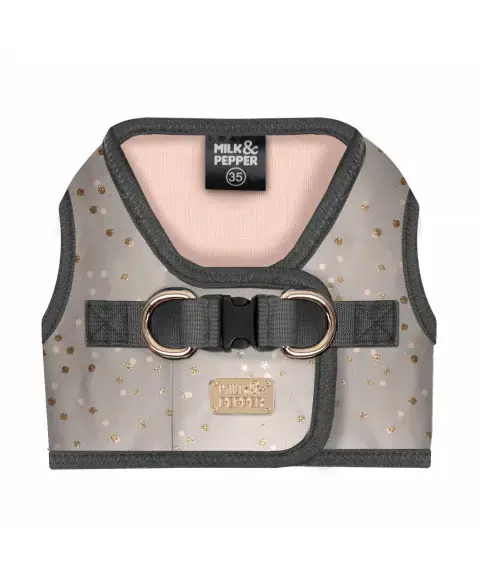 Milk & Pepper Harness Agathe 29 Letzte Chance