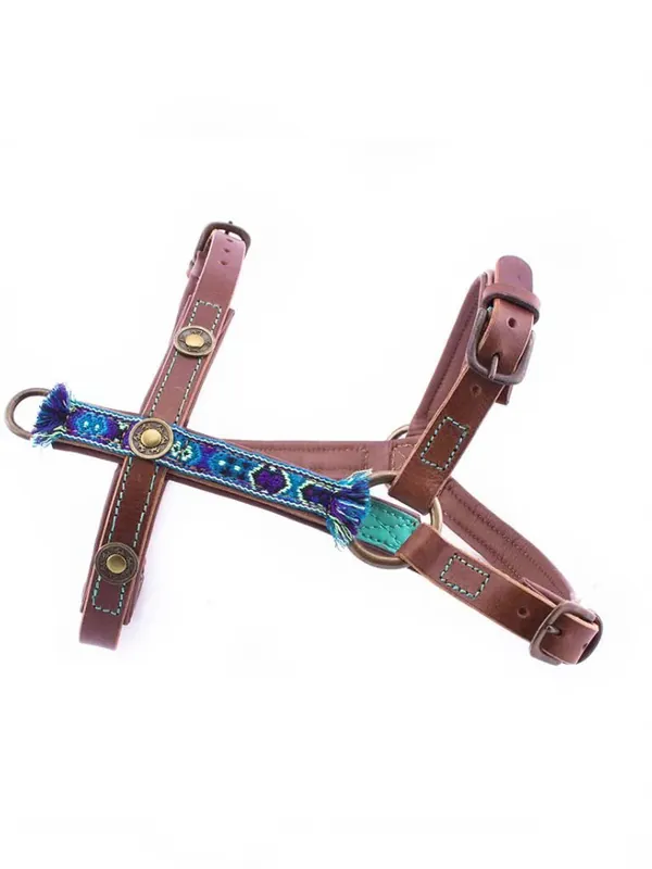 DWAM Geschirr Boho Juan XXS Must-Have
