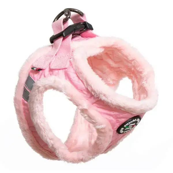 CHIARA Wintergeschirr rosa XXS Neue Kollektion