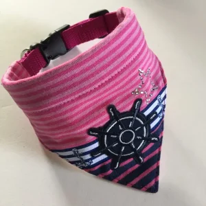 Moo & Marlii Bandana Deauville Gr. S Preis Gesenkt