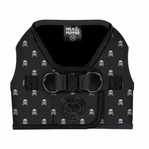 Milk & Pepper Harness Chuck 29 Top-Preis
